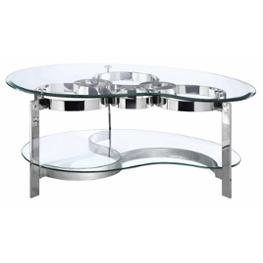410-019 Stein World Living Room Furniture Cocktail Table