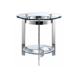 410-023 Stein World Living Room Furniture End Table