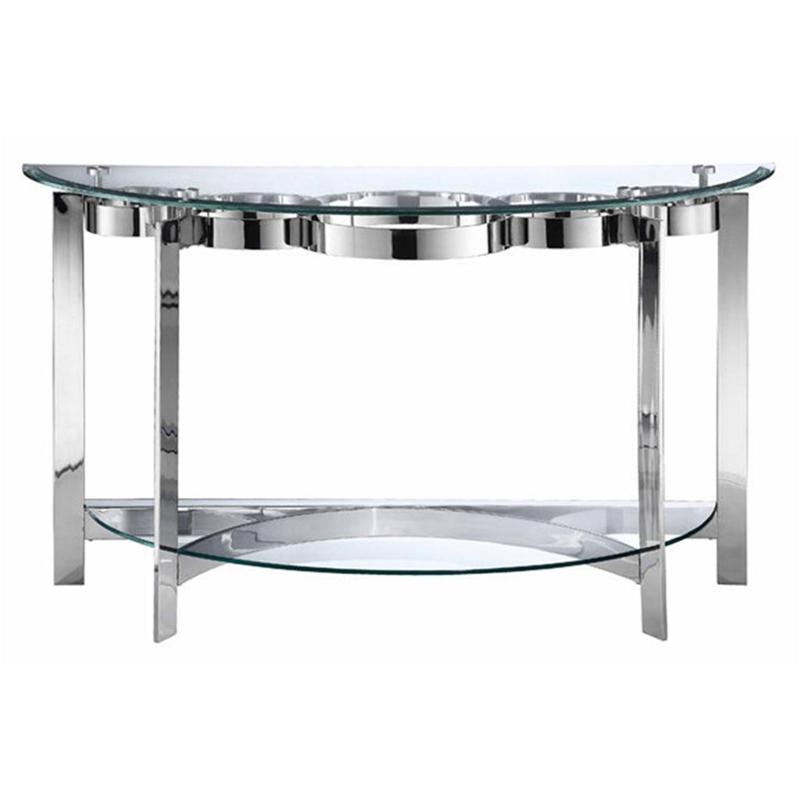 410-032 Stein World Living Room Furniture Sofa Table