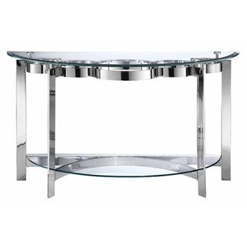 410-032 Stein World Living Room Furniture Sofa Table