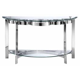 410-032 Stein World Living Room Furniture Sofa Table