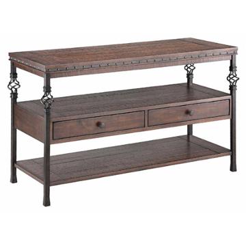 490-031 Stein World Living Room Furniture Sofa Table
