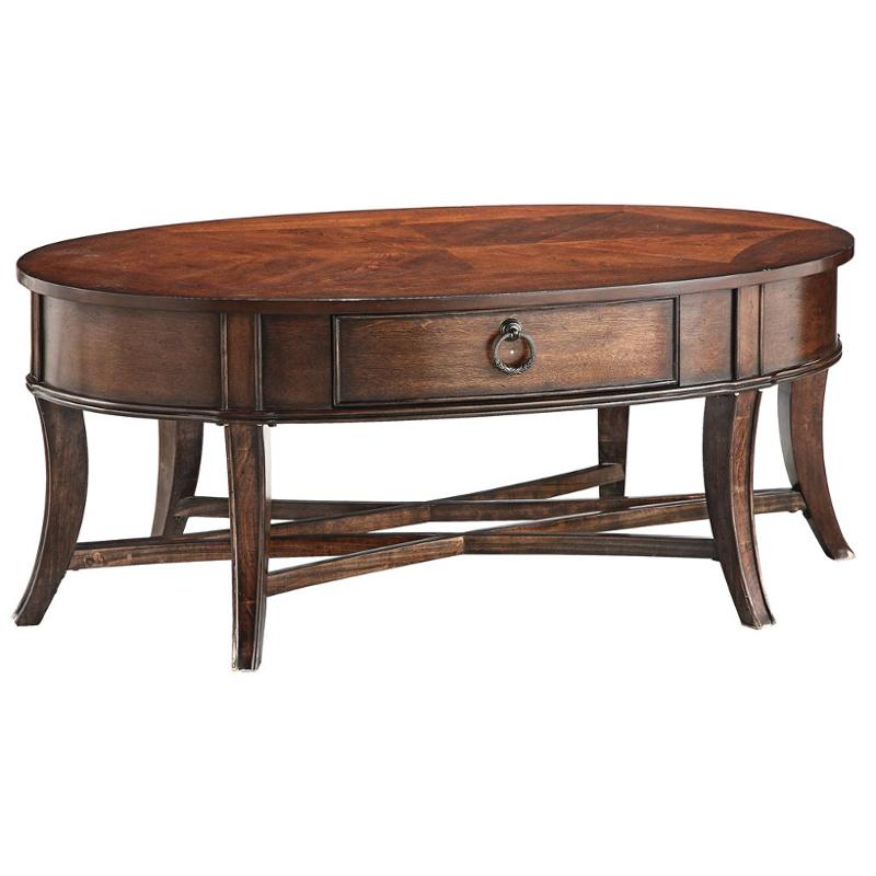 561-014 Stein World Living Room Furniture Cocktail Table