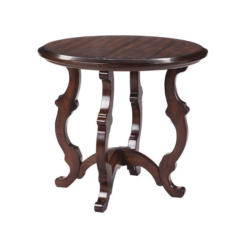 572-023 Stein World Living Room Furniture End Table