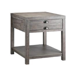 611-021 Stein World Bridgeport Living Room Furniture End Table
