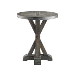 611-023 Stein World Bridgeport Living Room Furniture End Table