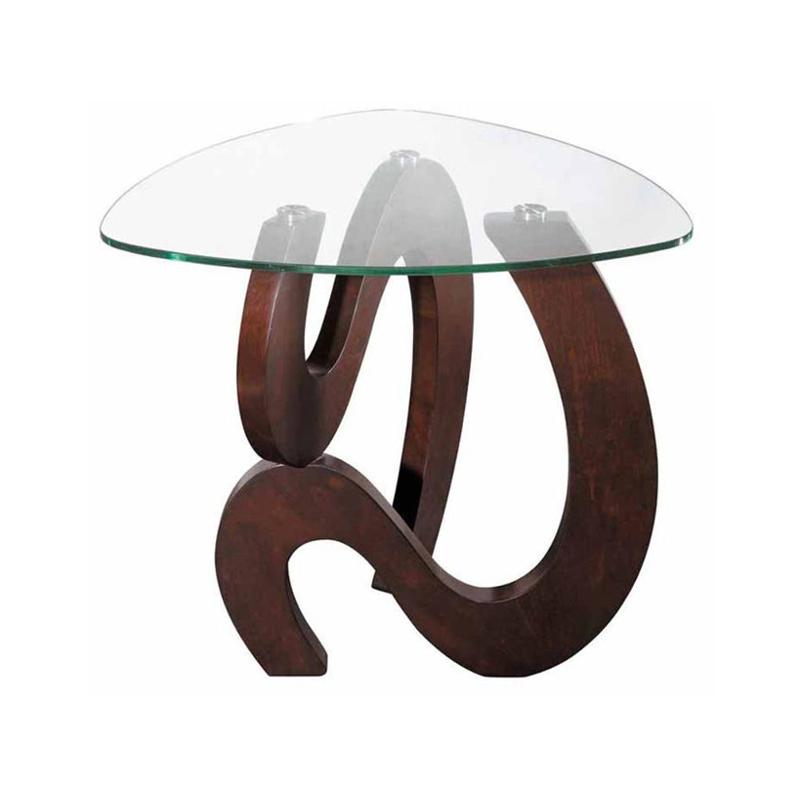 668-028 Stein World Living Room Furniture End Table