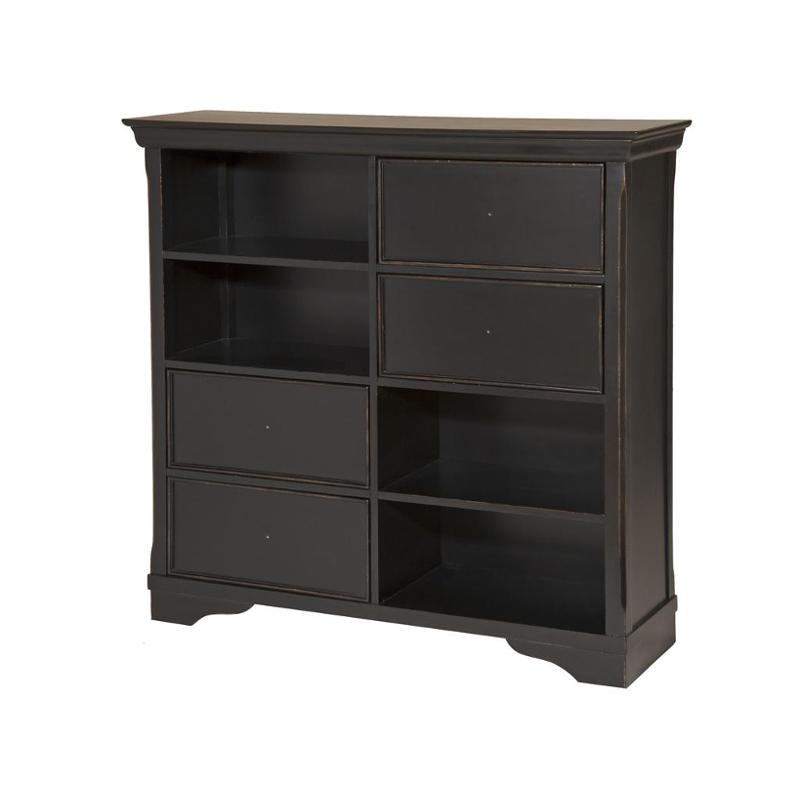 228-055 Stein World Living Room Furniture Bookcase