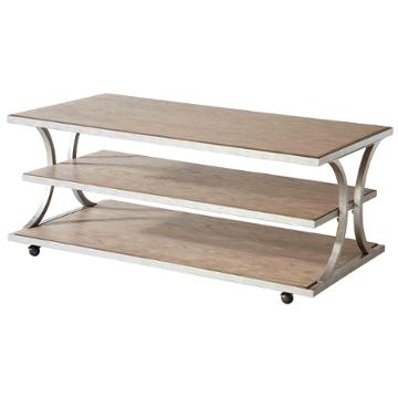 240-011 Stein World Living Room Furniture Cocktail Table