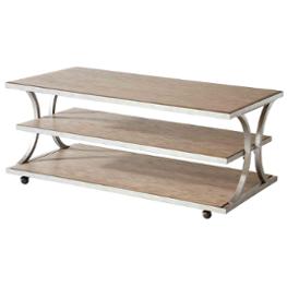 240-011 Stein World Living Room Furniture Cocktail Table