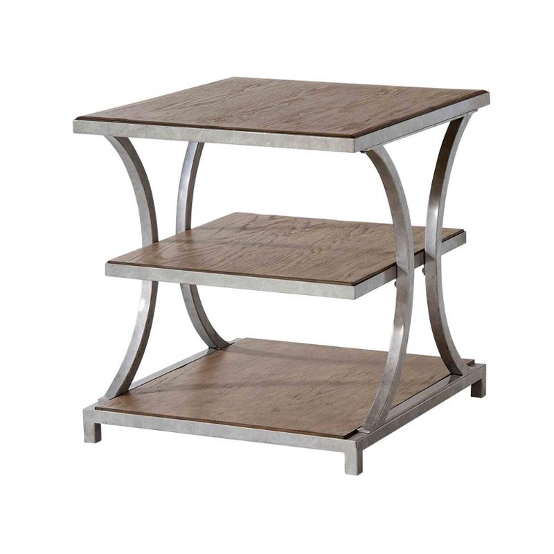 240-021 Stein World Living Room Furniture End Table