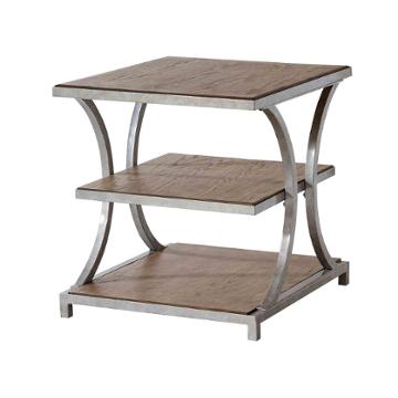 240-021 Stein World Living Room Furniture End Table
