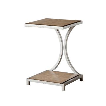 240-041 Stein World Living Room Furniture End Table