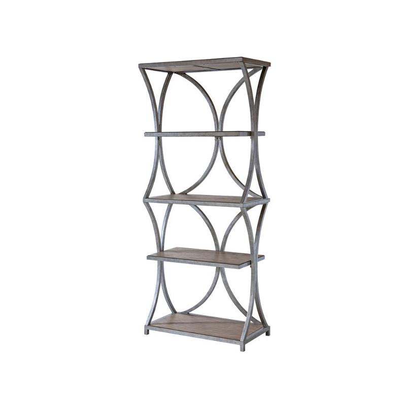 240-061 Stein World Living Room Furniture Etagere