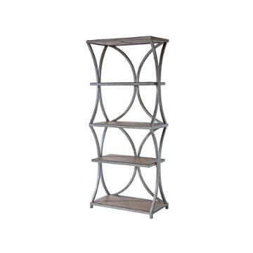 240-061 Stein World Living Room Furniture Etagere