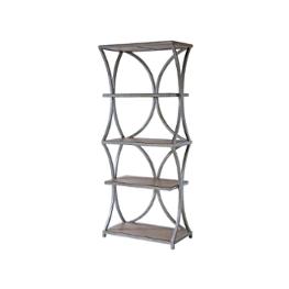 240-061 Stein World Living Room Furniture Etagere