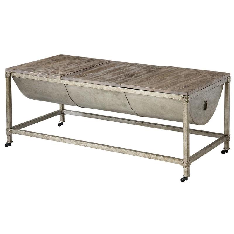 243011 Stein World Living Room Furniture Cocktail Table