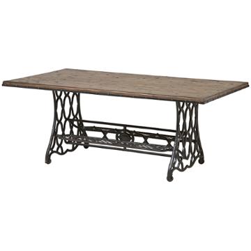 249-011 Stein World Living Room Furniture Cocktail Table