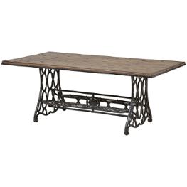249-011 Stein World Living Room Furniture Cocktail Table