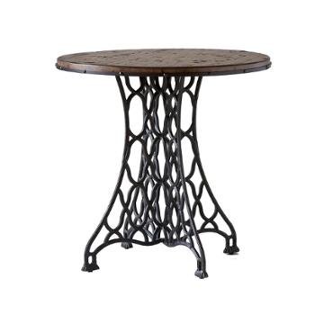 249-021 Stein World Living Room Furniture End Table