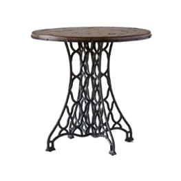 249-021 Stein World Living Room Furniture End Table