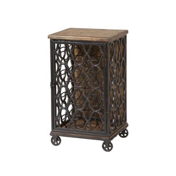 249-075 Stein World Accent Furniture Wine Storage