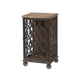 249-075 Stein World Accent Furniture Wine Storage