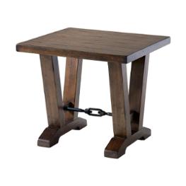 261-021 Stein World Living Room Furniture End Table