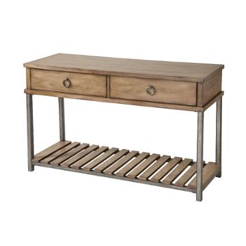 263-031 Stein World Living Room Furniture Sofa Table