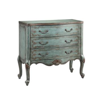 12156 Stein World Accent Furniture Accent Chest