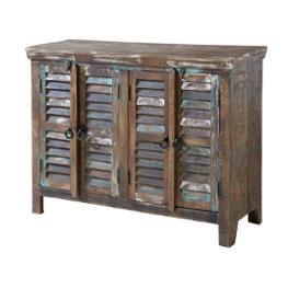 12320 Stein World Accent Furniture Accent Cabinet