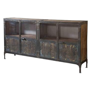 12326 Stein World Accent Furniture Sofa Table