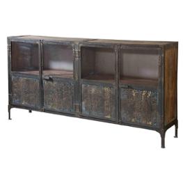 12326 Stein World Accent Furniture Sofa Table