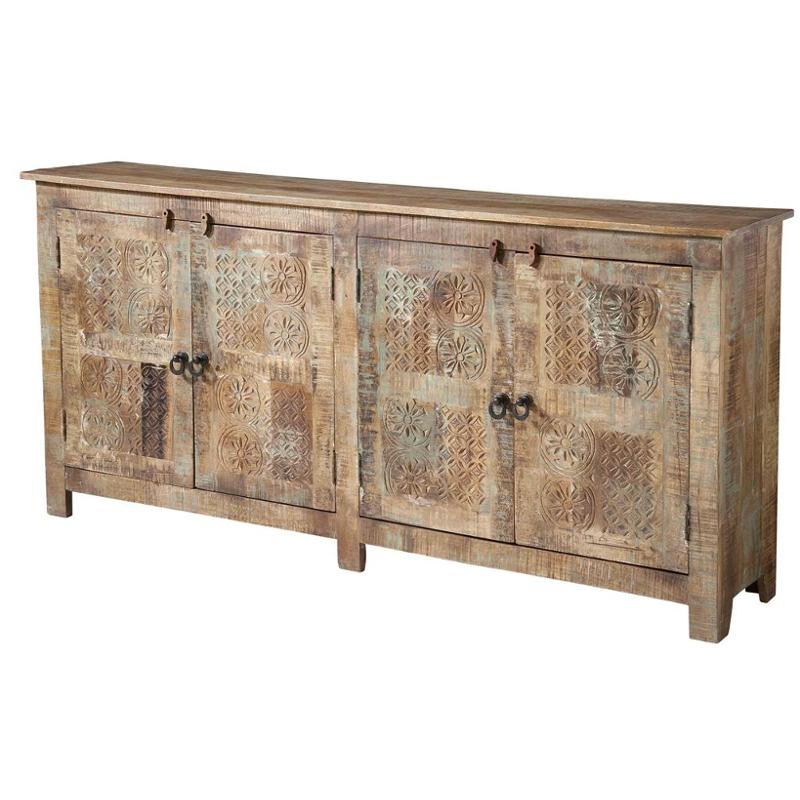 12327 Stein World Accent Furniture Sofa Table