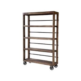 12341 Stein World Accent Furniture Etagere