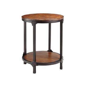 12356 Stein World Accent Furniture Accent Table