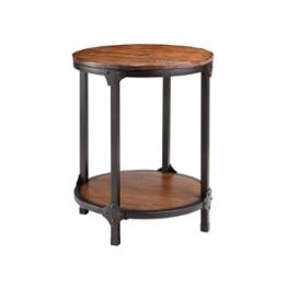 12356 Stein World Accent Furniture Accent Table