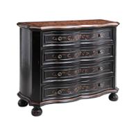 12357 Stein World Accent Furniture Accent Chest