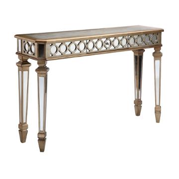 12360 Stein World Accent Furniture Sofa Table