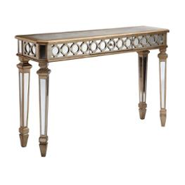 12360 Stein World Accent Furniture Sofa Table