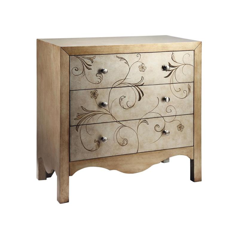 12365 Stein World Accent Furniture Accent Chest