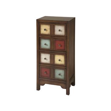 12366 Stein World Accent Furniture Accent Chest