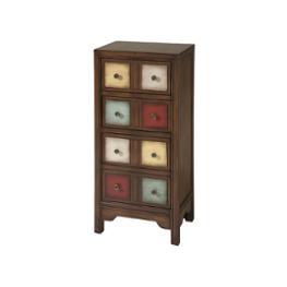 12366 Stein World Accent Furniture Accent Chest