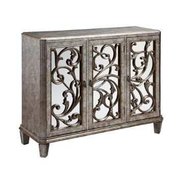 12398 Stein World Accent Furniture Accent Cabinet