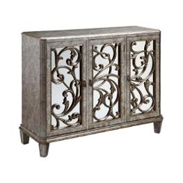 12398 Stein World Accent Furniture Accent Cabinet