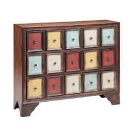 12367 Stein World Accent Furniture Accent Chest