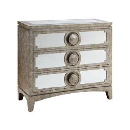 12407 Stein World Accent Furniture Accent Chest