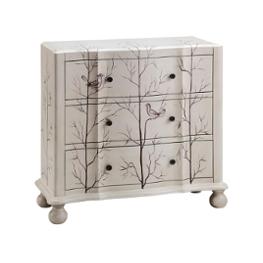 12416 Stein World Accent Furniture Accent Chest
