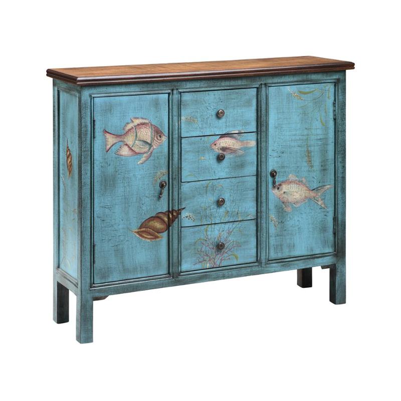 12419 Stein World Accent Furniture Accent Cabinet