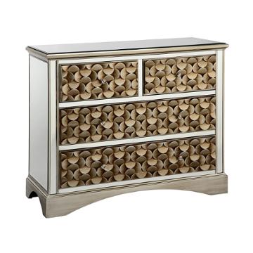 12443 Stein World Accent Furniture Accent Chest
